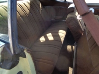 1975 Ford Torino for sale in Michigan (ID-124145)