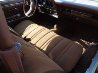 1975 Ford Torino for sale in Michigan (ID-124145)