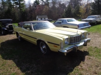 1975 Ford Torino for sale in Michigan (ID-124145)