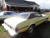1975 Ford Torino for sale in Michigan (ID-124145)