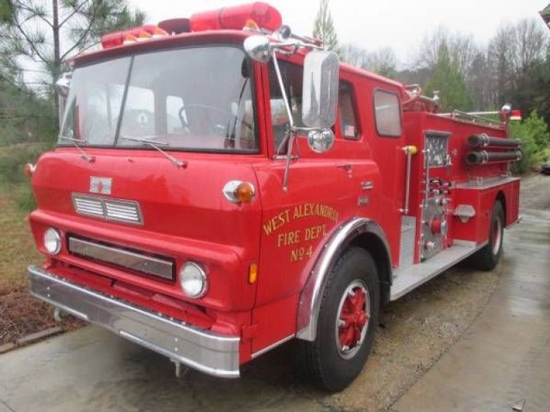 1975 GMC 7000 for sale in Riverhead, New York (ID-110806)