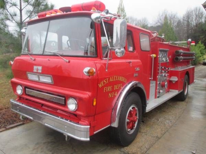 1975 GMC 7000 for sale (ID-100175)