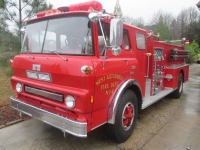 1975 GMC 7000 for sale (ID-100175)