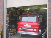 1975 GMC 7000 for sale (ID-100175)