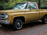1975 GMC C10 for sale in Michigan (ID-137907)