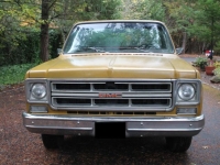 1975 GMC C10 for sale in Michigan (ID-137907)