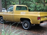 1975 GMC C10 for sale in Michigan (ID-137907)