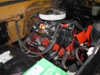 1975 GMC C10 for sale in Michigan (ID-137907)