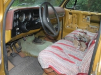 1975 GMC C10 for sale in Michigan (ID-137907)