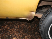 1975 GMC C10 for sale in Michigan (ID-137907)