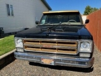 1975 GMC C1500 for sale in Michigan (ID-125756)