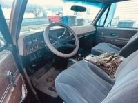 1975 GMC C1500 for sale in Michigan (ID-125756)