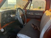 1975 GMC K25 for sale in Michigan (ID-145129)