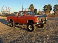 1975 GMC K25 for sale in Michigan (ID-145129)