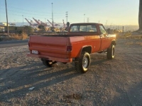 1975 GMC K25 for sale in Michigan (ID-145129)
