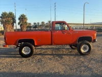 1975 GMC K25 for sale in Michigan (ID-145129)