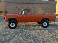 1975 GMC K25 for sale in Michigan (ID-145129)