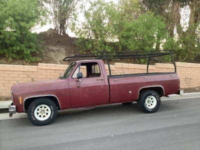 1975 GMC Sierra for sale