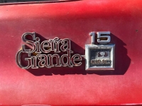 1975 GMC Sierra for sale in Michigan (ID-124154)