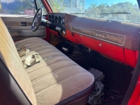 1975 GMC Sierra for sale in Michigan (ID-124154)