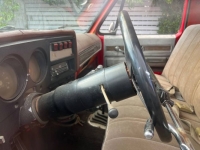 1975 GMC Sierra for sale in Michigan (ID-124154)