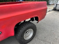 1975 GMC Sierra for sale in Michigan (ID-124154)