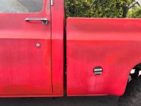 1975 GMC Sierra for sale in Michigan (ID-124154)