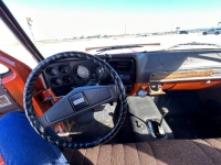 1975 GMC Sierra for sale in Michigan (ID-124190)