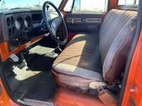 1975 GMC Sierra for sale in Michigan (ID-124190)