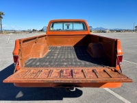 1975 GMC Sierra for sale in Michigan (ID-124190)