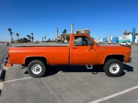 1975 GMC Sierra for sale in Michigan (ID-124190)