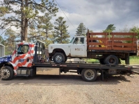 1975 International Harvester for sale in Michigan (ID-106531)