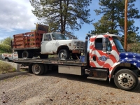 1975 International Harvester for sale in Michigan (ID-106531)