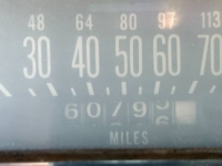1975 International Scout II for sale in Michigan (ID-124044)