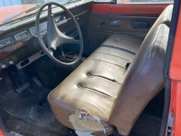 1975 International Scout II for sale in Michigan (ID-124044)