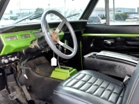 1975 International Scout II for sale in Michigan (ID-124689)