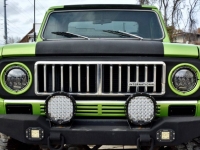 1975 International Scout II for sale in Michigan (ID-124689)