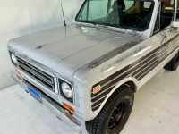 1975 International Scout II for sale in Michigan (ID-128556)