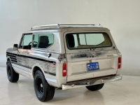 1975 International Scout II for sale in Michigan (ID-128556)