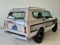 1975 International Scout II for sale in Michigan (ID-128556)