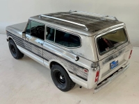 1975 International Scout II for sale in Michigan (ID-128556)