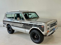 1975 International Scout II for sale in Michigan (ID-128556)