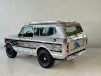 1975 International Scout II for sale in Michigan (ID-128556)