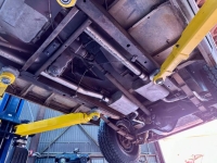 1975 International Scout II for sale in Michigan (ID-128556)