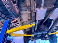 1975 International Scout II for sale in Michigan (ID-128556)
