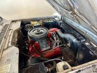 1975 International Scout II for sale in Michigan (ID-128556)