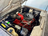 1975 International Scout II for sale in Michigan (ID-128556)