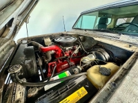 1975 International Scout II for sale in Michigan (ID-128556)
