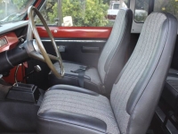 1975 International Scout II for sale in Michigan (ID-143722)