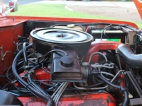1975 International Scout II for sale in Michigan (ID-143722)